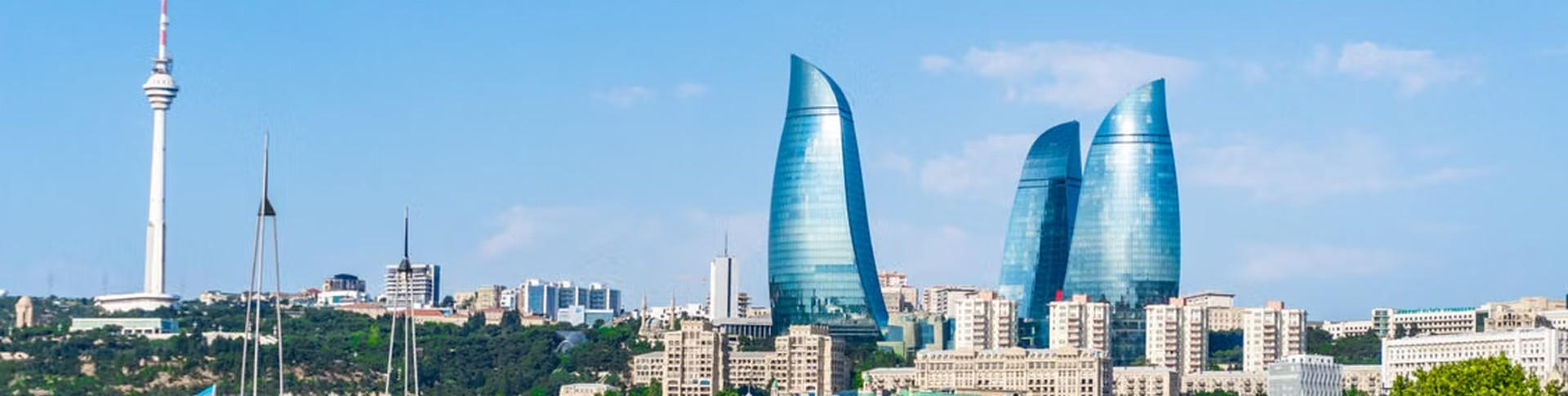 baku header image