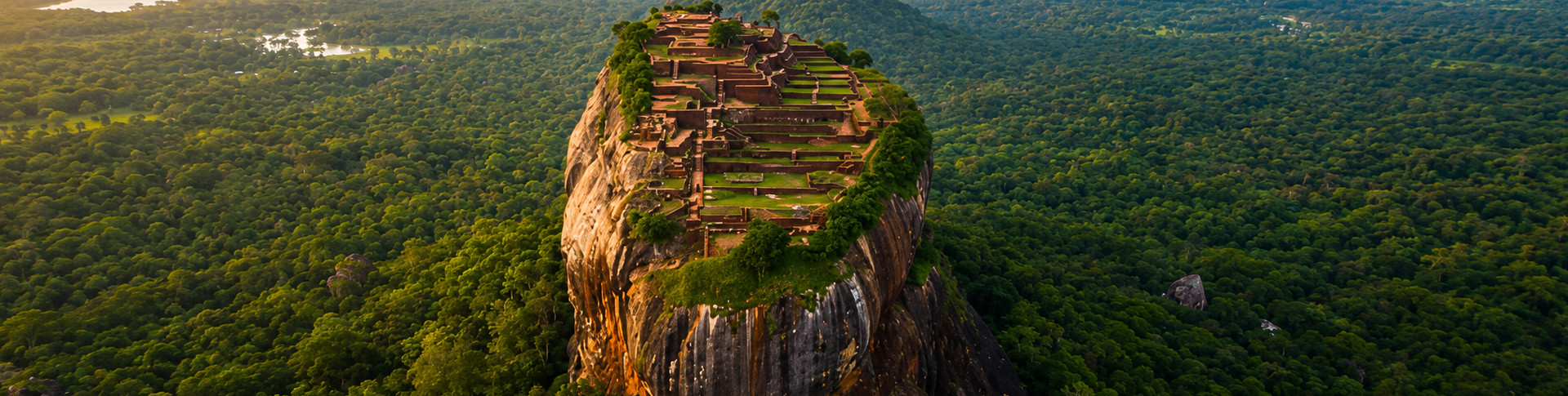 a plateau in sri lanka