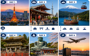 japan image